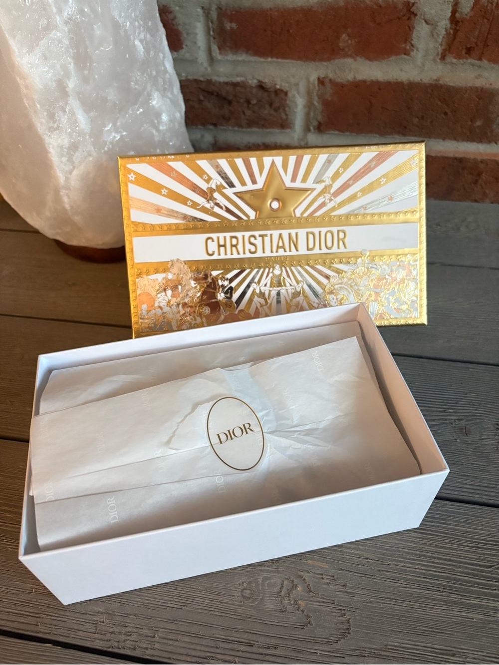 Christian Dior Special Edition Gift Box - Picture 7 of 13
